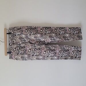 NWT Chico's Sundown Safari Slim Ankle Jeans Size 10